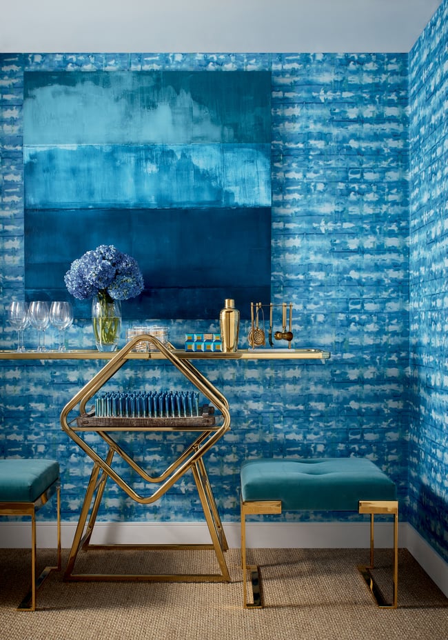 Thibaut Illusion T41038