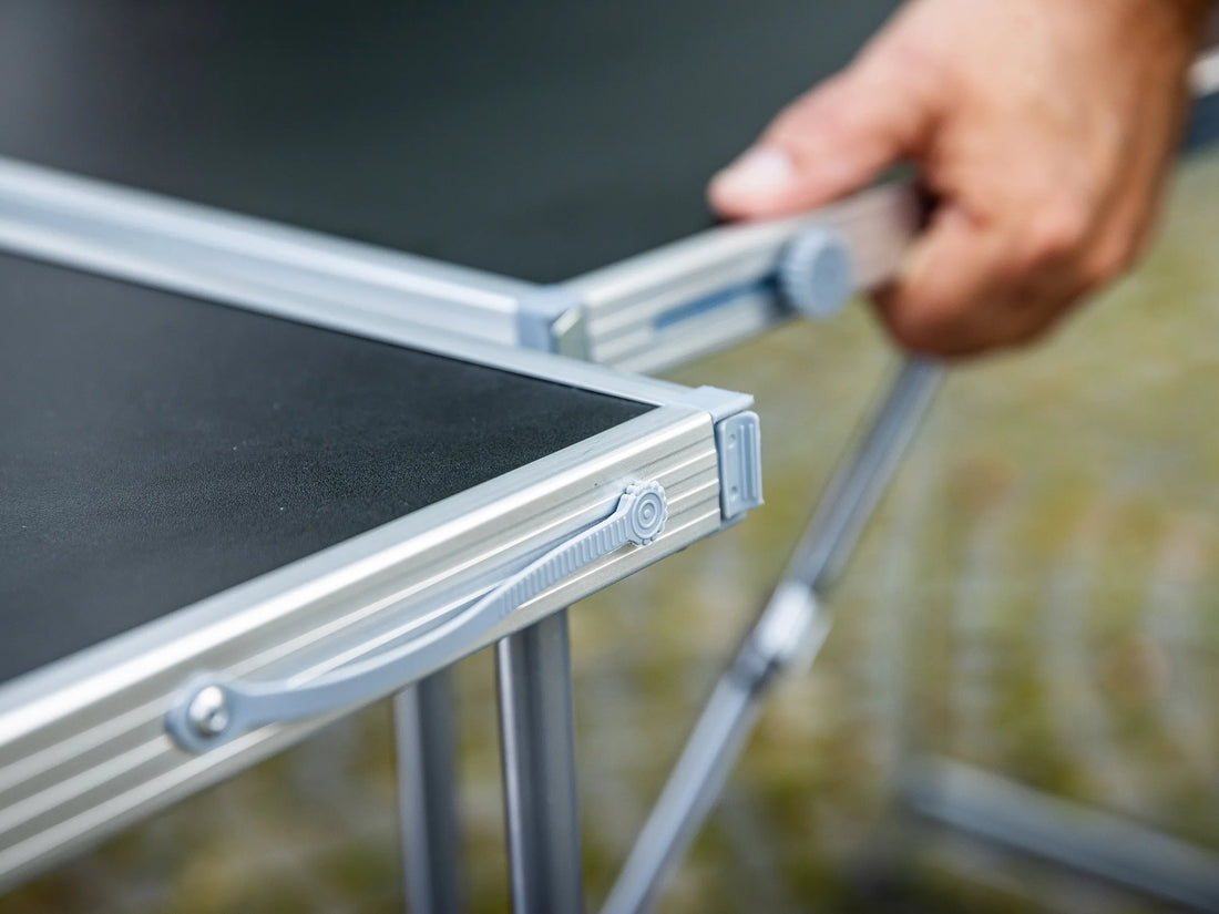 Professional Multi-Purpose Folding Work Table