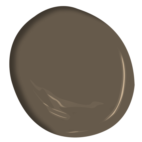 North Creek Brown