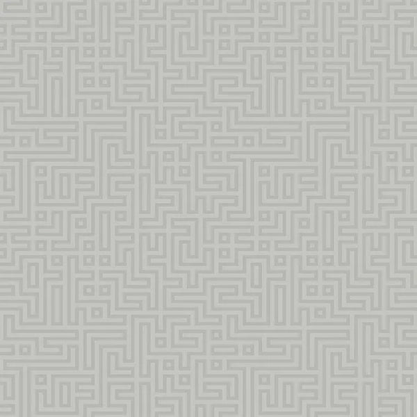 Closeup of a wallpaper showing its Cream, Geometric, Greek, Monochrome, Unicolour pattern, color, and subtle texture.