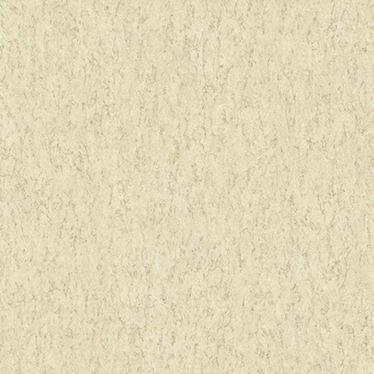 Closeup of a wallpaper showing its Vinyl pattern, color, and subtle texture.