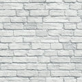 Closeup of a wallpaper showing its Brick, Contemporary, Geometric, Monochrome pattern, color, and subtle texture.