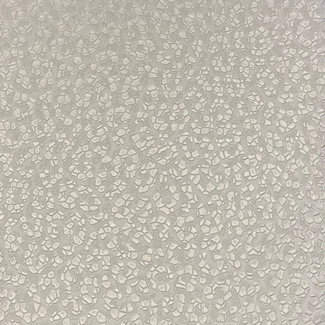 Closeup of a wallpaper showing its Luxury, Silver, Textures, Vinyl pattern, color, and subtle texture.