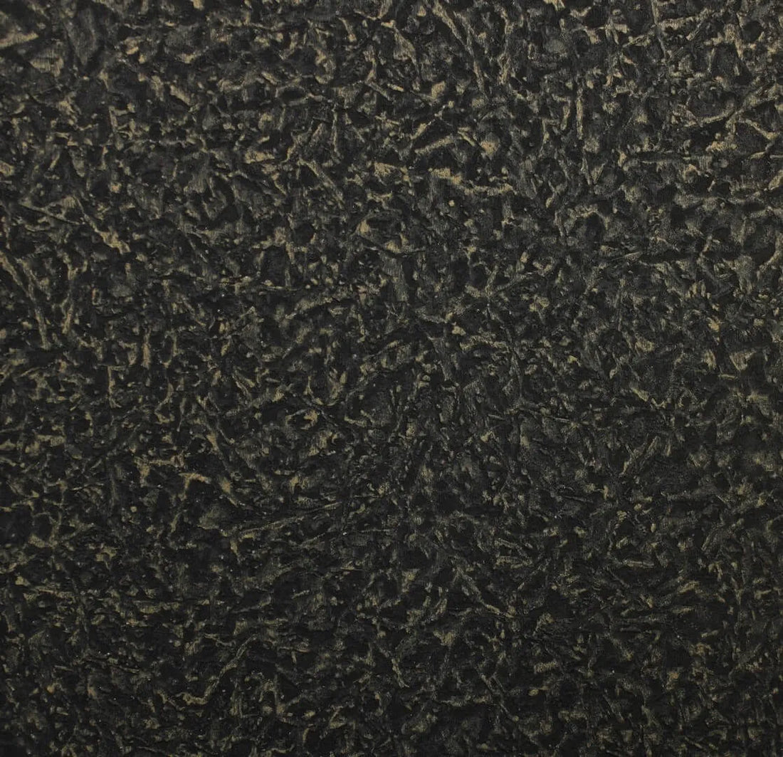 Closeup of a wallpaper showing its Black, Luxury, Monochrome, Textures, Vinyl pattern, color, and subtle texture.