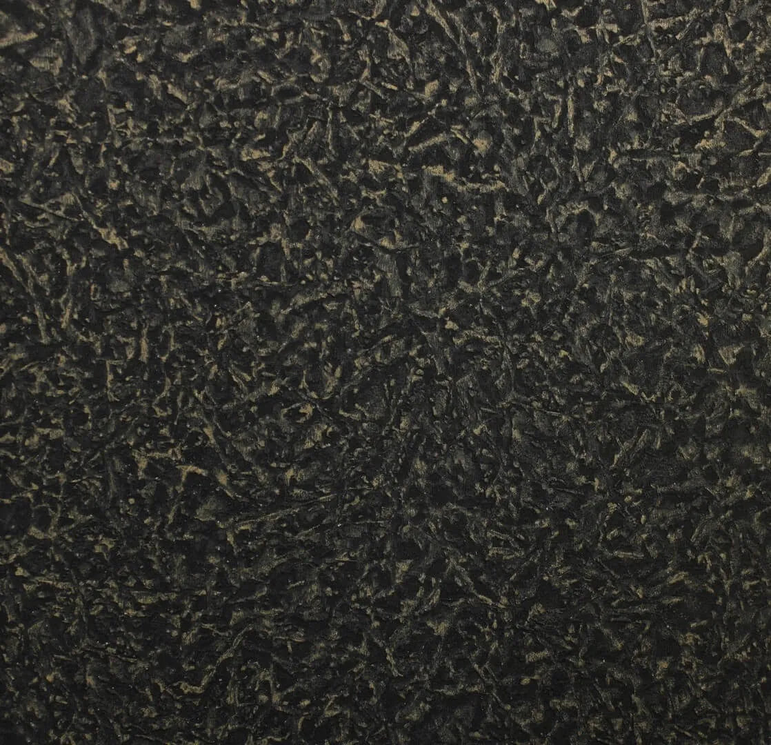 Closeup of a wallpaper showing its Black, Luxury, Monochrome, Textures, Vinyl pattern, color, and subtle texture.