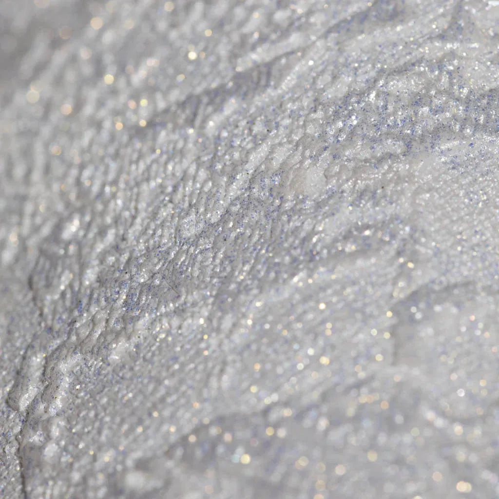 Closeup of a wallpaper showing its Luxury, Silver, Textures, Vinyl pattern, color, and subtle texture.