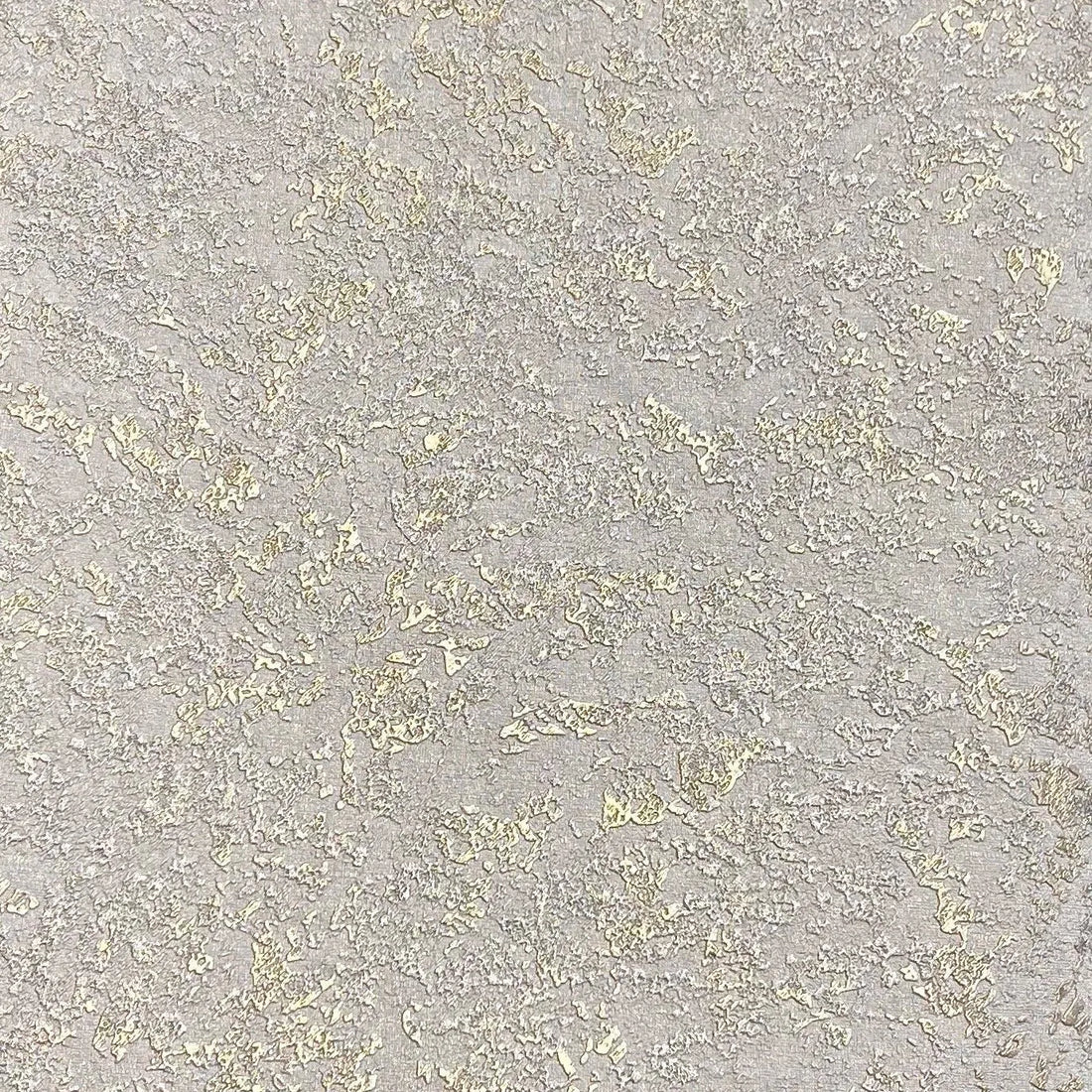 Closeup of a wallpaper showing its Gold, Luxury, Silver, Textures, Vinyl pattern, color, and subtle texture.