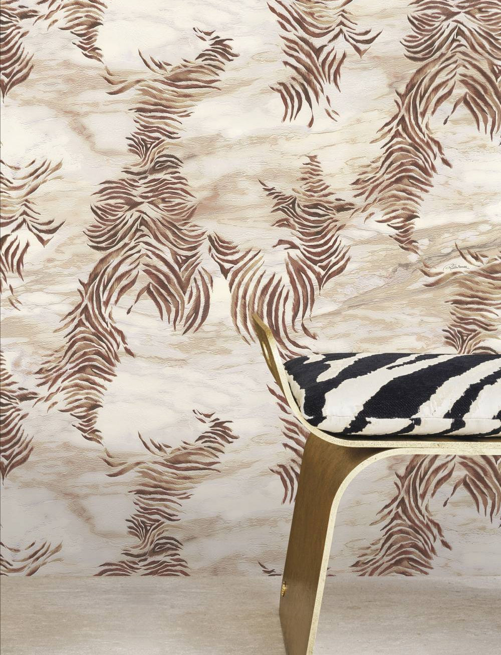 Roberto Cavalli Home No 9 - RC21019