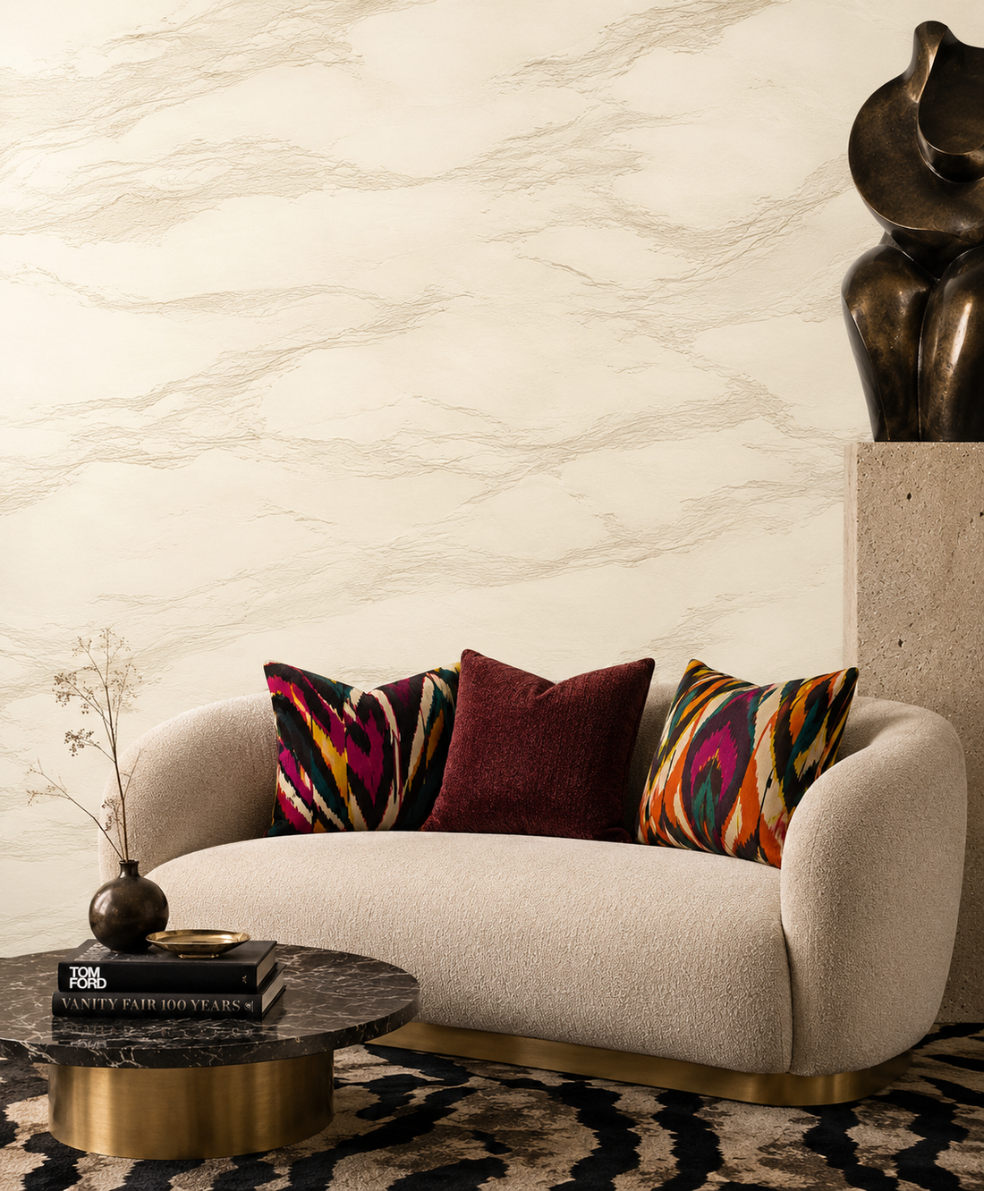 Roberto Cavalli Home No 9 - RC21022
