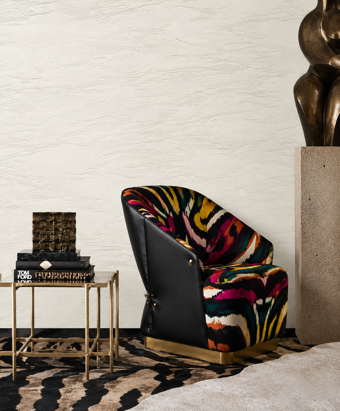 Roberto Cavalli Home No 9 - RC21025