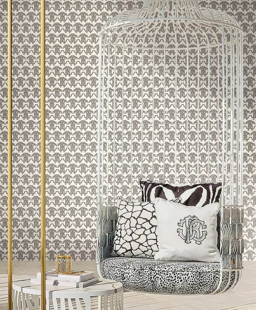 Roberto Cavalli Home No 9 - RC21034