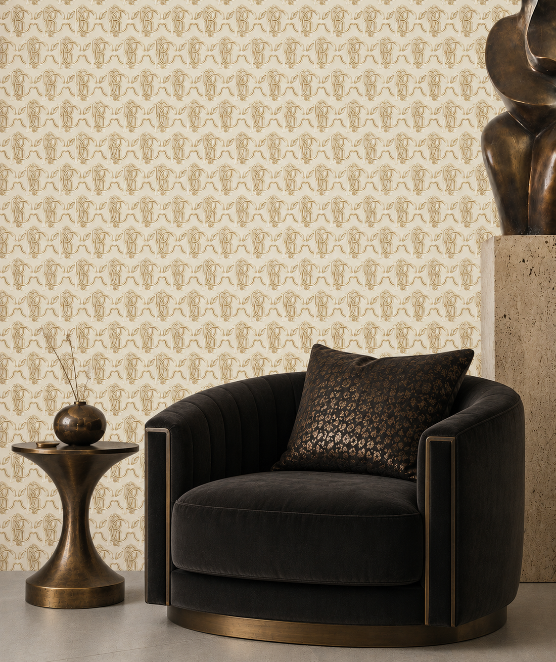 Roberto Cavalli Home No 9 - RC21036