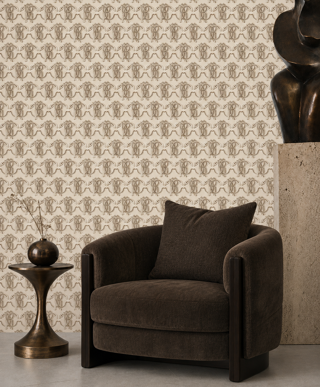 Roberto Cavalli Home No 9 - RC21035