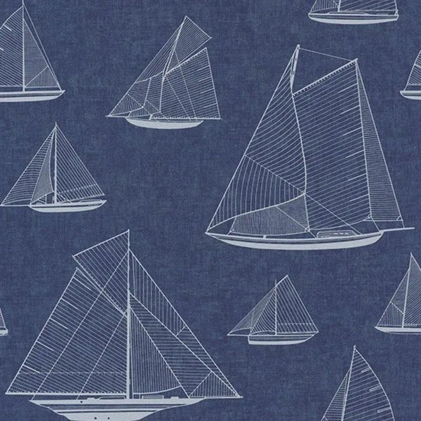 Closeup of a wallpaper showing its Two-tone pattern, color, and subtle texture.