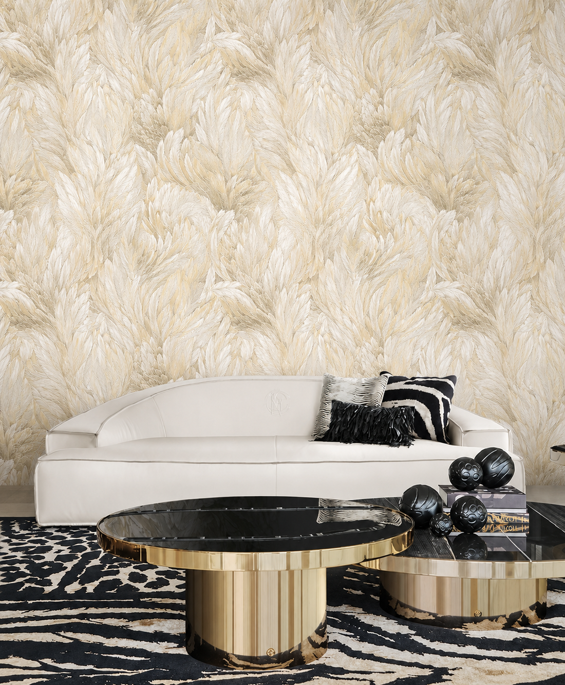 Roberto Cavalli Home No 9 - RC21004