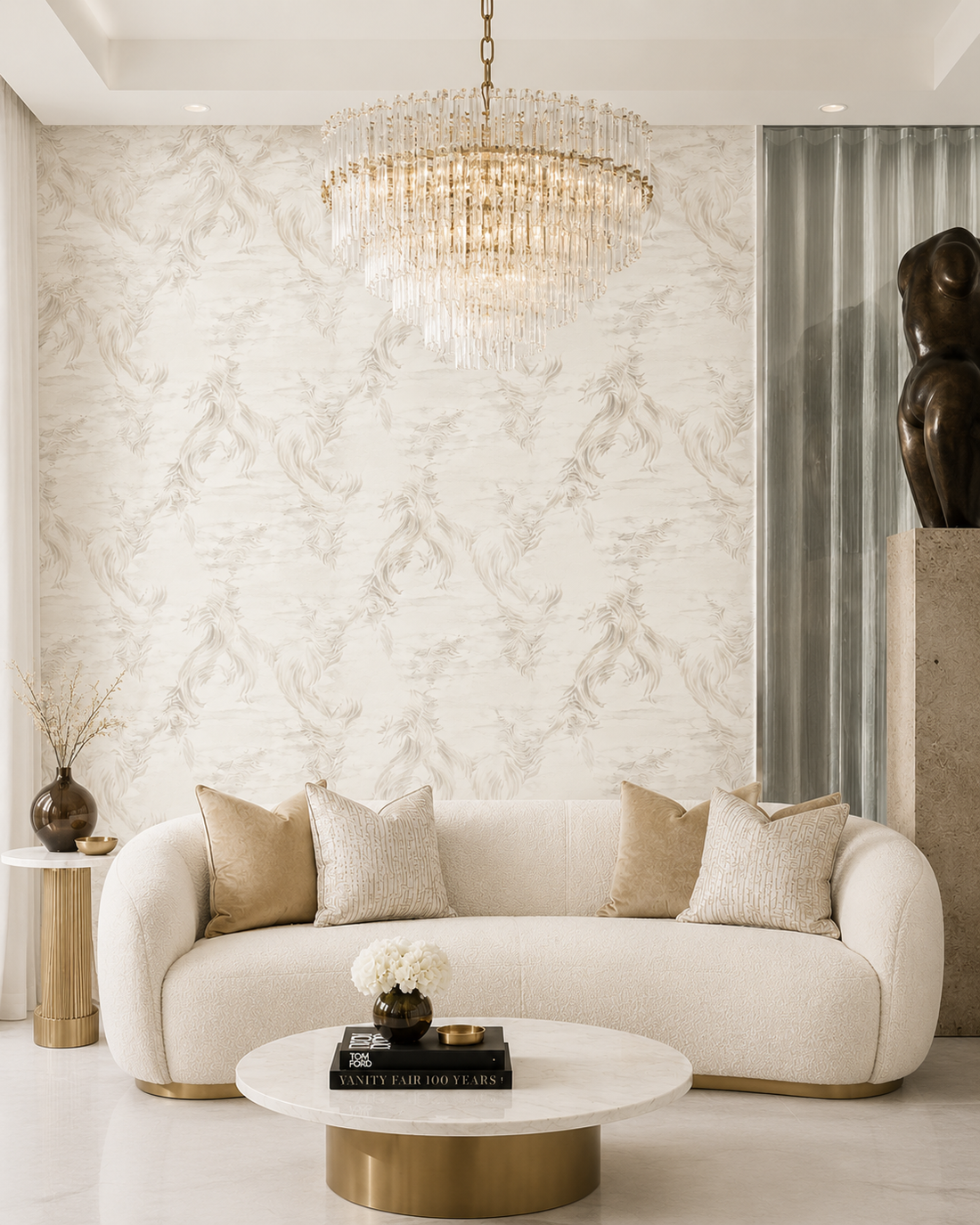 Roberto Cavalli Home No 9 - RC21012