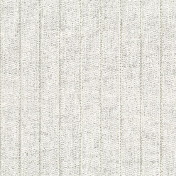 Textured white background with pin stripe pattern