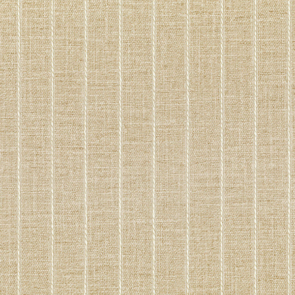 Beige textured stripe pattern