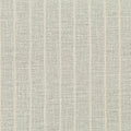 Textured gray stripe wallpaper