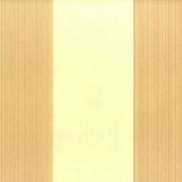 Closeup of a wallpaper showing its Contemporary, Stripes, Sun-Kissed, Two-tone pattern, color, and subtle texture.