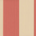 Closeup of a wallpaper showing its Contemporary, Stripes, Two-tone pattern, color, and subtle texture.