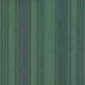 Closeup of a wallpaper showing its Green, Stripes, Two-tone pattern, color, and subtle texture.