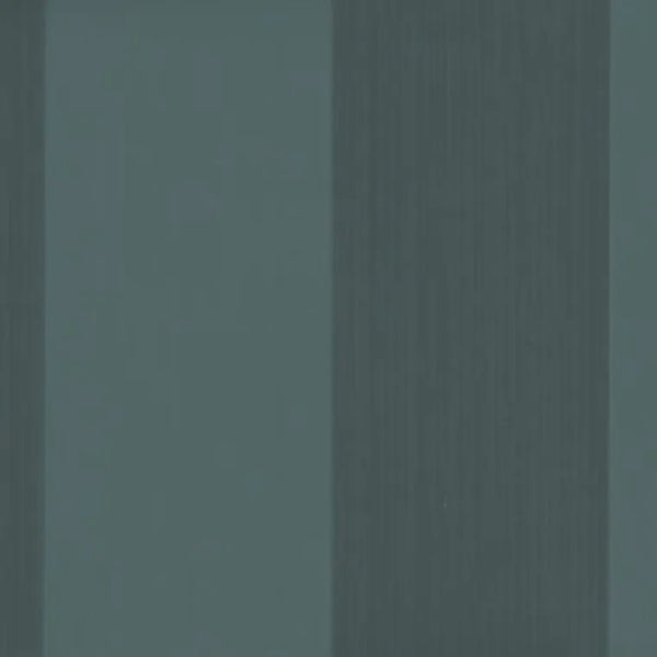 Closeup of a wallpaper showing its Contemporary, Stripes, Two-tone pattern, color, and subtle texture.