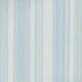 Closeup of a wallpaper showing its Blue, Stripes, Two-tone pattern, color, and subtle texture.