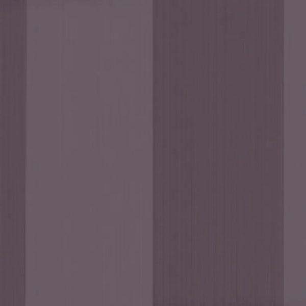 Closeup of a wallpaper showing its Contemporary, Stripes, Two-tone pattern, color, and subtle texture.