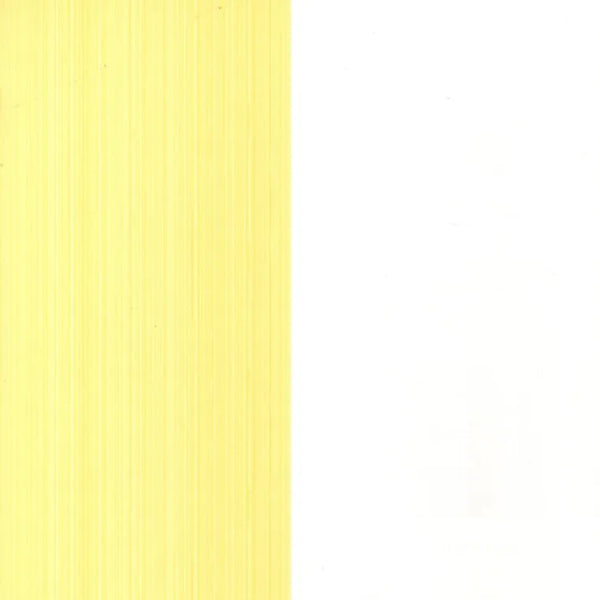 Closeup of a wallpaper showing its Contemporary, Stripes, Sun-Kissed, Two-tone pattern, color, and subtle texture.
