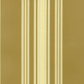 Closeup of a wallpaper showing its Neutrals, Stripes, Two-tone, Yellow pattern, color, and subtle texture.