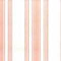 Closeup of a wallpaper showing its Pink, Stripes, Two-tone pattern, color, and subtle texture.