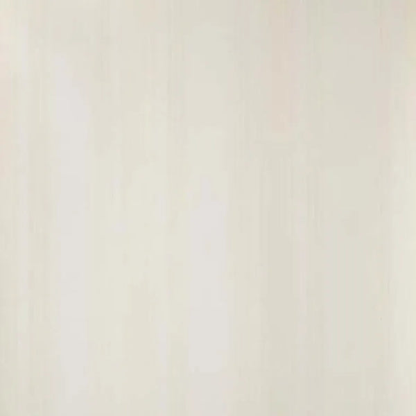 Closeup of a wallpaper showing its Cream, Neutrals, Stripes pattern, color, and subtle texture.