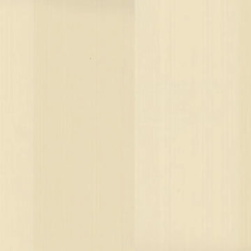 Closeup of a wallpaper showing its Contemporary, Cream, Neutrals, Stripes, Two-tone pattern, color, and subtle texture.