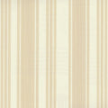 Closeup of a wallpaper showing its Cream, Neutrals, Stripes, Two-tone pattern, color, and subtle texture.