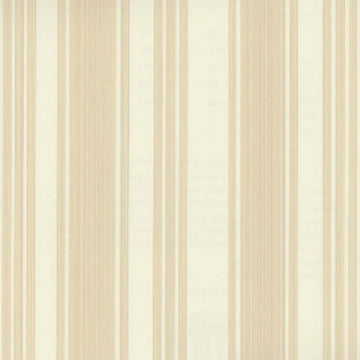 Closeup of a wallpaper showing its Cream, Neutrals, Stripes, Two-tone pattern, color, and subtle texture.