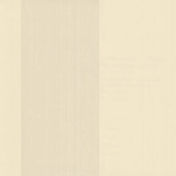 Closeup of a wallpaper showing its Contemporary, Cream, Neutrals, Stripes, Two-tone pattern, color, and subtle texture.