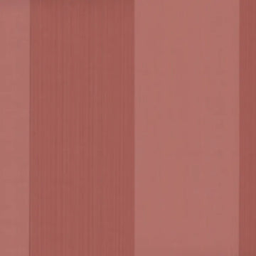 Closeup of a wallpaper showing its Contemporary, Red, Stripes, Two-tone pattern, color, and subtle texture.