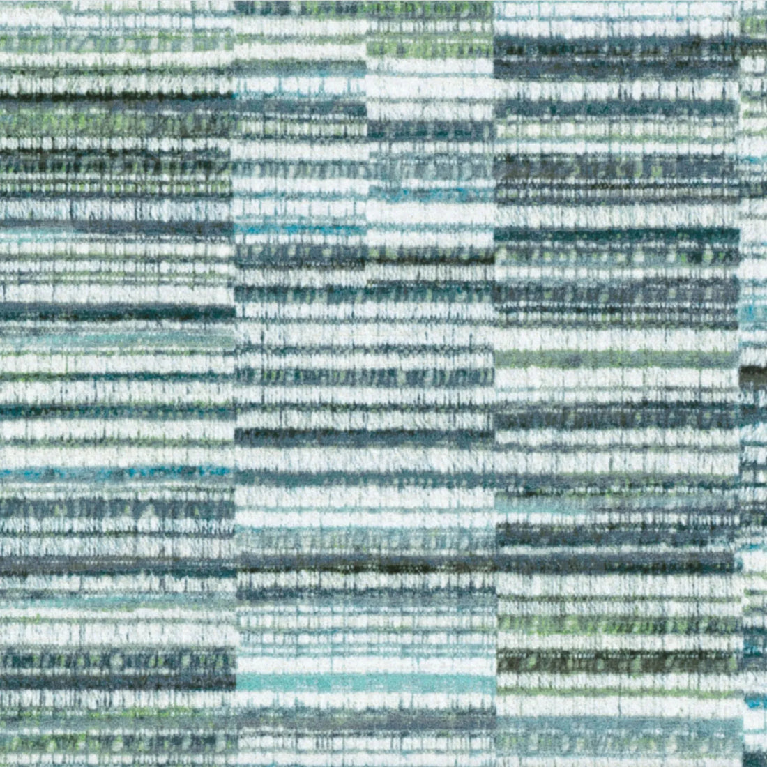 Closeup of a wallpaper showing its Contemporary, Geometric, Two-tone pattern, color, and texture.