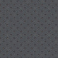 Closeup of a wallpaper showing its Black, Circles, Contemporary, Dots, Geometric, Monochrome, Unicolour pattern, color, and texture.