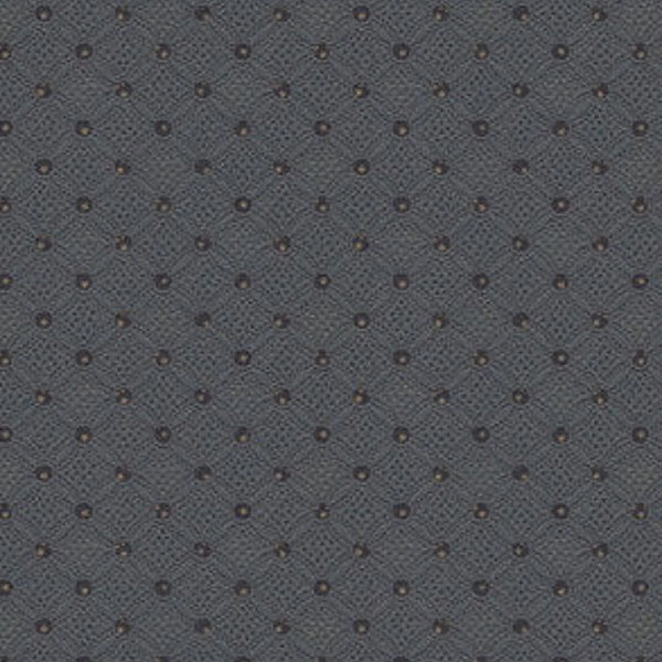 Closeup of a wallpaper showing its Black, Circles, Contemporary, Dots, Geometric, Monochrome, Unicolour pattern, color, and texture.