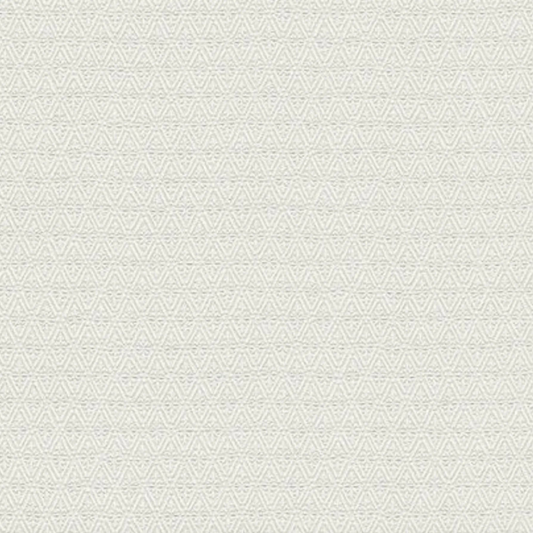 Closeup of a wallpaper showing its Contemporary, Geometric, Monochrome, Plain, White pattern, color, and subtle texture.