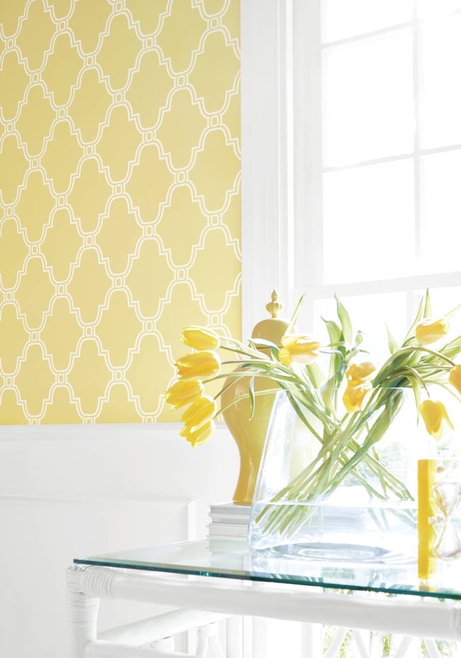 Thibaut Stanbury Trellis T35120