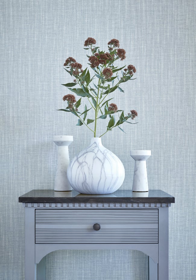 Thibaut Baldwin Herringbone T4061