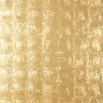 Thibaut Metal Leaf T41011