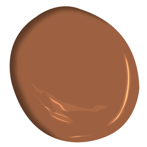 Terra Mauve