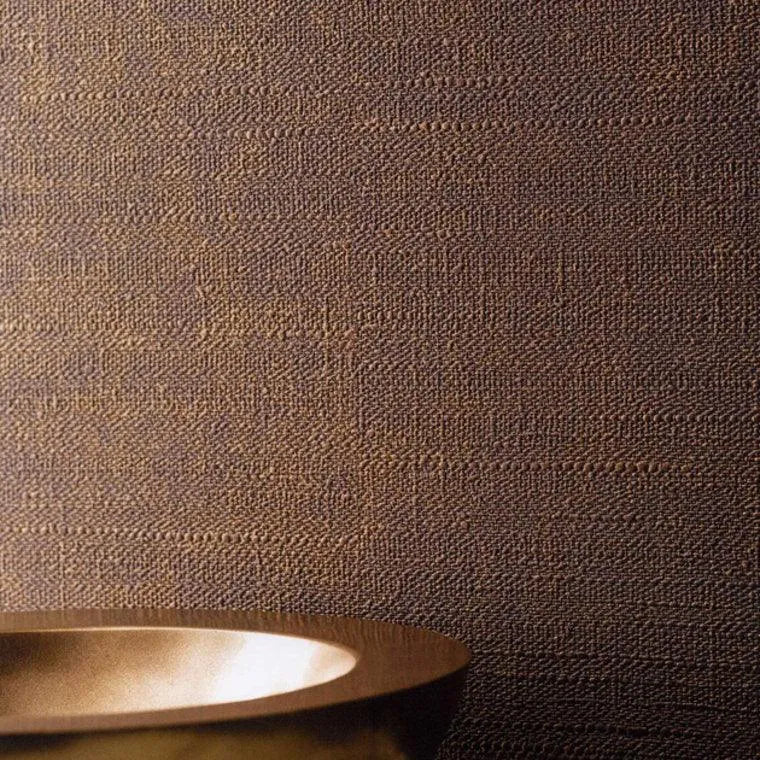 Closeup of a wallpaper showing its Contemporary, Embossed, Textures, Two-tone, Vinyl pattern, color, and texture.