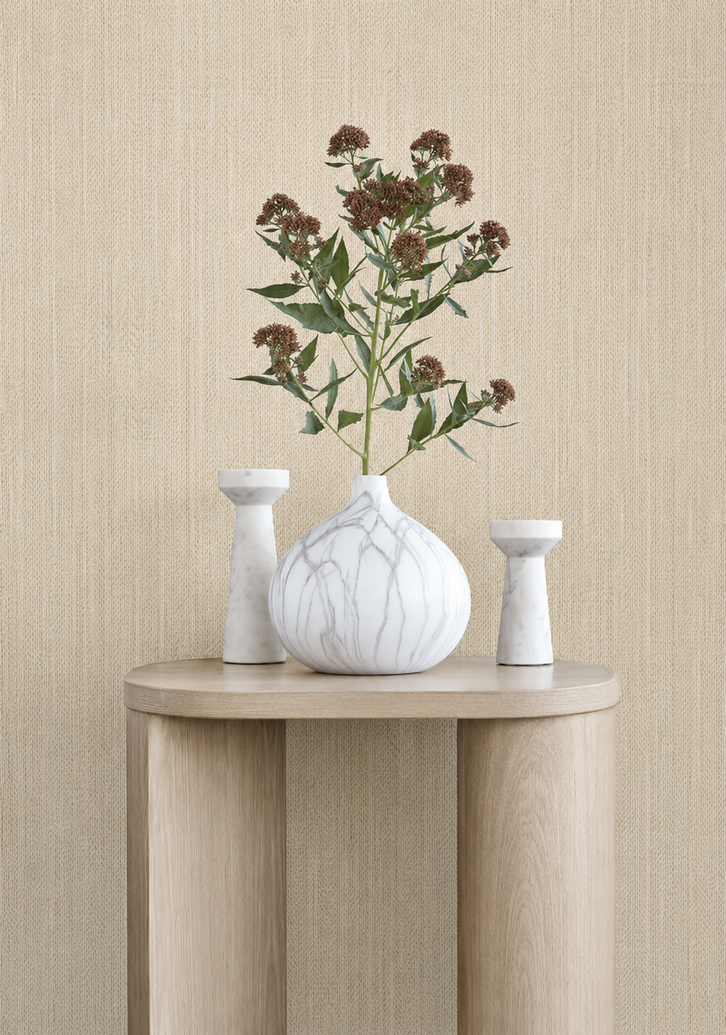 Thibaut Baldwin Herringbone T4061