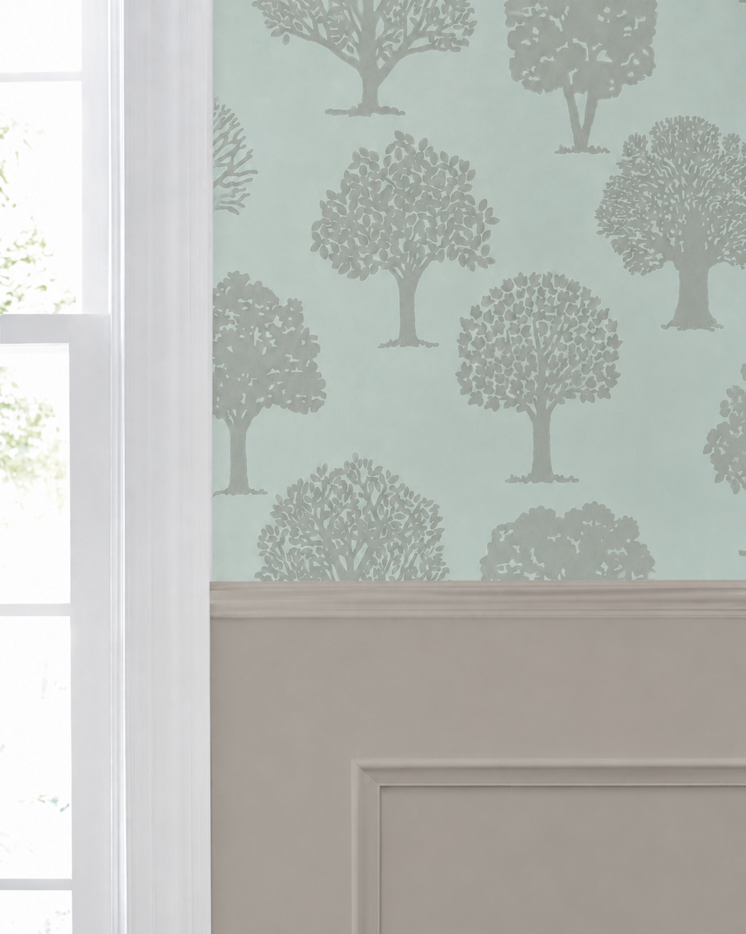 Thibaut Russell Square T35108