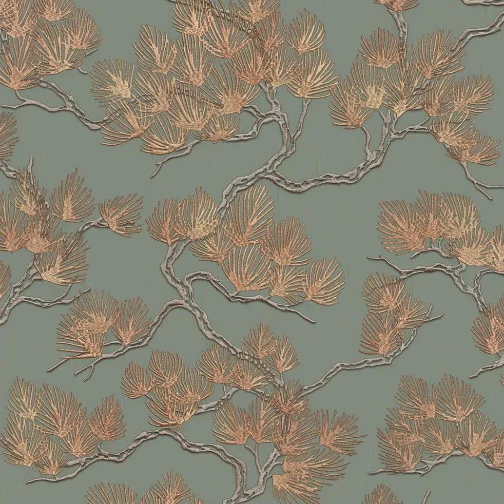 Design ID Pine Tree WF121013